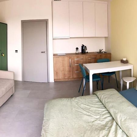 Appartement Horsky Apartman Achat à Janov nad Nisou Extérieur photo