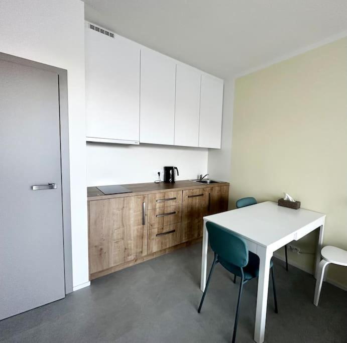Appartement Horsky Apartman Achat à Janov nad Nisou Extérieur photo