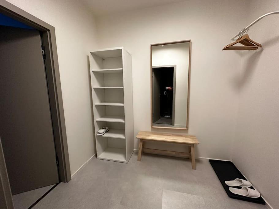 Appartement Horsky Apartman Achat à Janov nad Nisou Extérieur photo